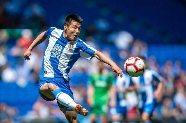 彩经网官网首页-武磊留洋百场留下了什么？14球5助+破巴萨球门绝平