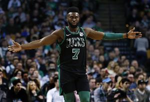 彩经网官网首页-为了自由表达不被品牌裹挟!杰伦-布朗称曾拒绝耐克5000万刀合同