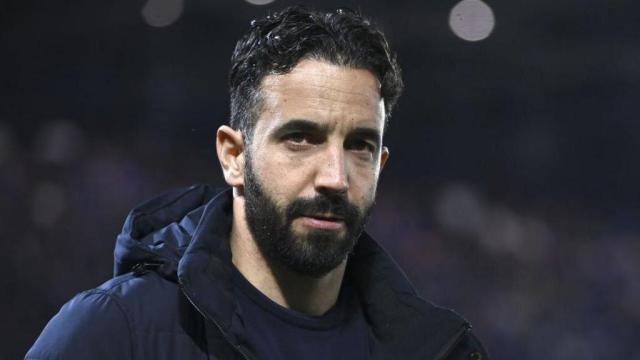 彩经网-王勤伯：不必怀疑阿莫林的能力，曼联需要的他都有